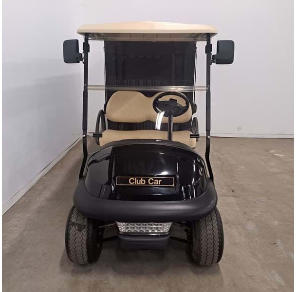 Club Car Precedent + closed Cargo box - Carrito de golf: foto 2 Club Car Precedent + closed Cargo box - Carrito de golf: foto 2