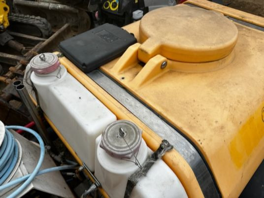 Hidrolimpiadora, Remolque de coche BRENDON BBW30KPE: foto 7 Hidrolimpiadora, Remolque de coche BRENDON BBW30KPE: foto 7