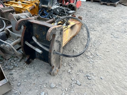 BRH Montabert 501 NG - Martillo hidráulico: foto 5 BRH Montabert 501 NG - Martillo hidráulico: foto 5