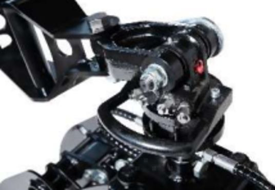 Grappin pour minipelle de 3T5 à 7T - Pinza de manipulación: foto 3 Grappin pour minipelle de 3T5 à 7T - Pinza de manipulación: foto 3