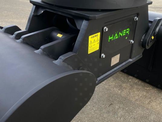 Pinza de manipulación Pince de tri pour minipelle de 2T à 4T: foto 6 Pinza de manipulación Pince de tri pour minipelle de 2T à 4T: foto 6