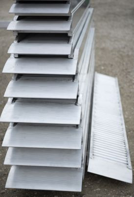 Rampes de chargement aluminium - Rampa de carga: foto 2 Rampes de chargement aluminium - Rampa de carga: foto 2