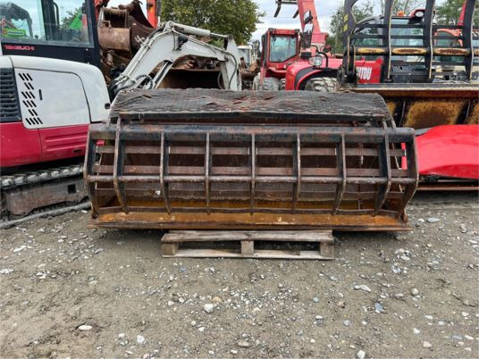 Riman GH 824 TP - Manipulador telescópico: foto 1 Riman GH 824 TP - Manipulador telescópico: foto 1