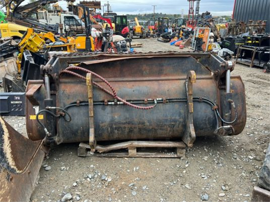 Riman GH 824 TP - Manipulador telescópico: foto 3 Riman GH 824 TP - Manipulador telescópico: foto 3