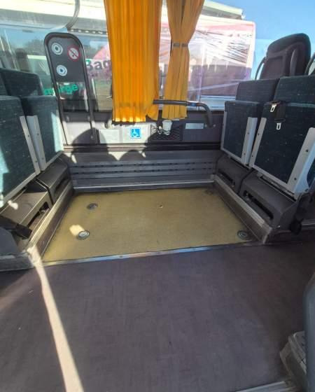 Autobús suburbano Irisbus Evadys H, ,Crossway , Intouro: foto 9