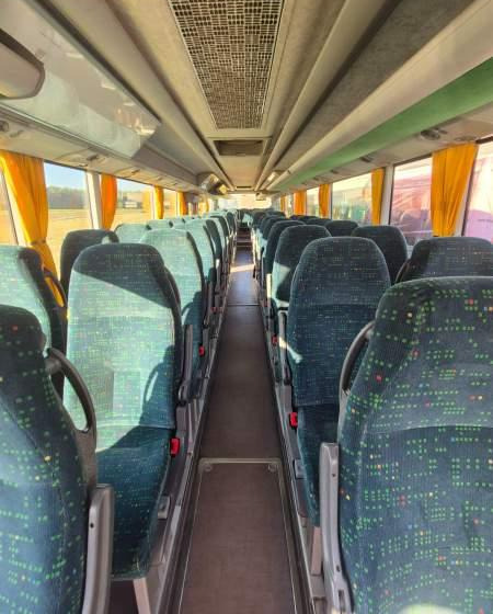 Autobús suburbano Irisbus Evadys H, ,Crossway , Intouro: foto 6