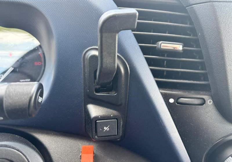 Leasing de  Iveco Iveco Daily A65C 2x klima Sprinter Crafter Iveco Iveco Daily A65C 2x klima Sprinter Crafter: foto 10