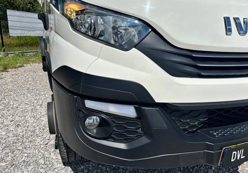 Leasing de  Iveco Iveco Daily A65C 2x klima Sprinter Crafter Iveco Iveco Daily A65C 2x klima Sprinter Crafter: foto 19