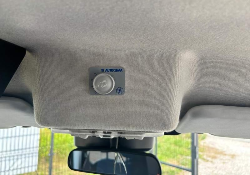 Leasing de  Iveco Iveco Daily A65C 2x klima Sprinter Crafter Iveco Iveco Daily A65C 2x klima Sprinter Crafter: foto 11