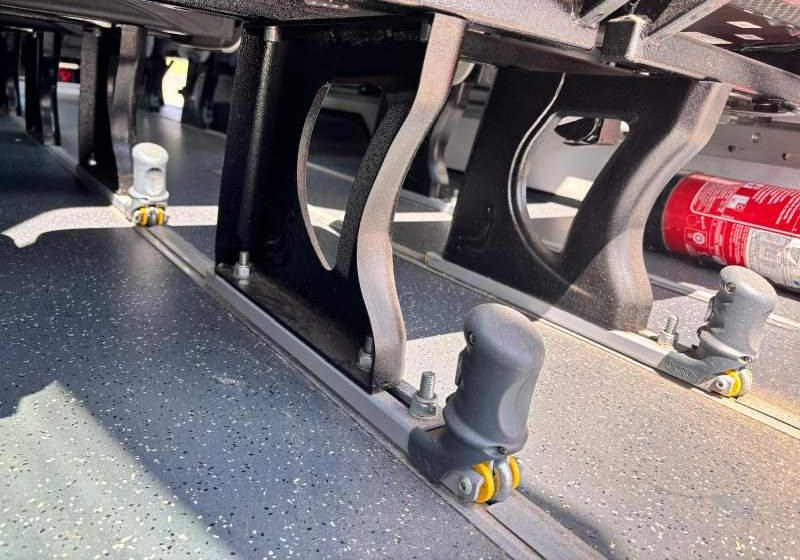 Leasing de  Iveco Iveco Daily A65C 2x klima Sprinter Crafter Iveco Iveco Daily A65C 2x klima Sprinter Crafter: foto 16