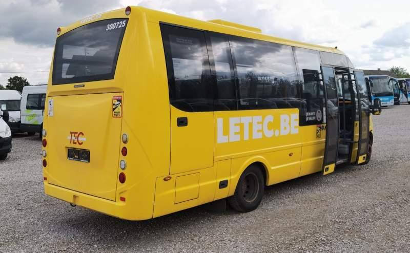 Iveco Rosero First *2x klima*webasto* - Autobús urbano: foto 5 Iveco Rosero First *2x klima*webasto* - Autobús urbano: foto 5