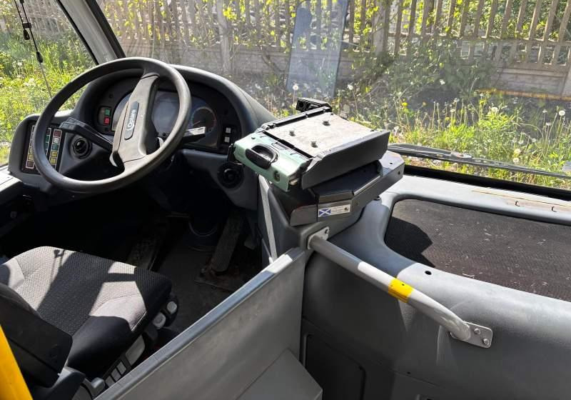 Mercedes-Benz Optare Solo *klima* 24+24 - Autobús urbano: foto 3 Mercedes-Benz Optare Solo *klima* 24+24 - Autobús urbano: foto 3