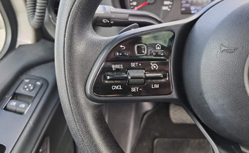 Autocar Mercedes-Benz Sprinter 519 3.0 CDI V6 *CABRIO*2x klima*40tys km: foto 15 Autocar Mercedes-Benz Sprinter 519 3.0 CDI V6 *CABRIO*2x klima*40tys km: foto 15