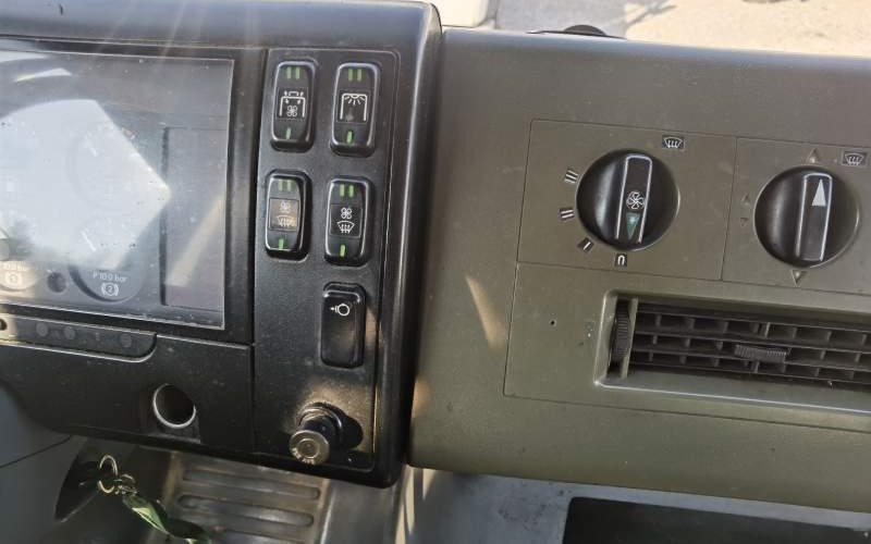 Autobús suburbano Mercedes-Benz Vario 814D 37+5: foto 18 Autobús suburbano Mercedes-Benz Vario 814D 37+5: foto 18