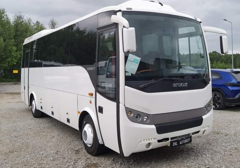 Otokar Navigo T Mega 33 *klima* - Autocar: foto 2 Otokar Navigo T Mega 33 *klima* - Autocar: foto 2
