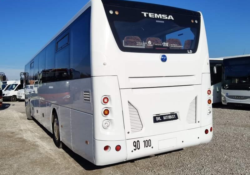 Temsa LD SB 12 EURO 6 - Autobús suburbano: foto 5 Temsa LD SB 12 EURO 6 - Autobús suburbano: foto 5