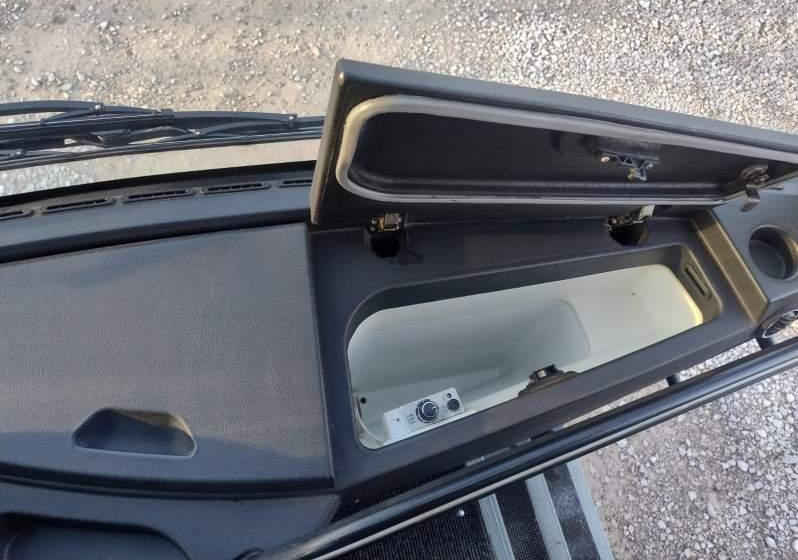 Autobús suburbano Temsa MD9 EURO 6 1 własciciel ORYG 300.000 KM: foto 22