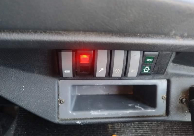 Autobús suburbano Temsa MD9 EURO 6 1 własciciel ORYG 300.000 KM: foto 23