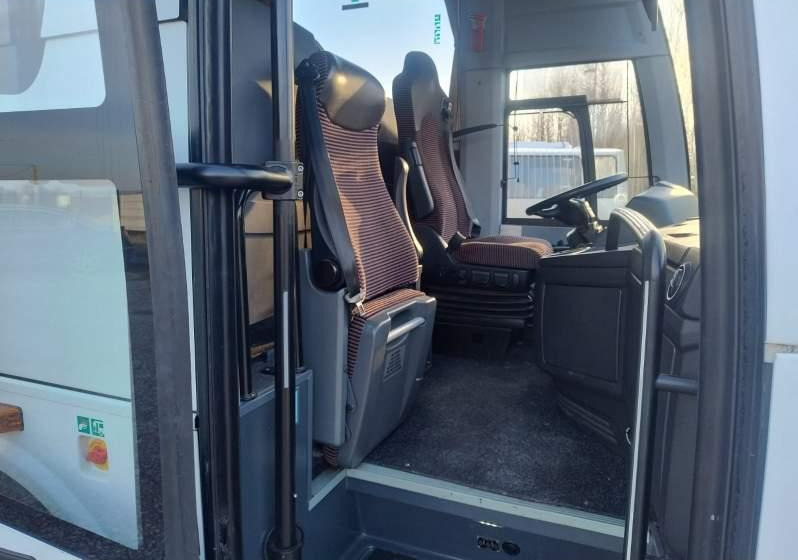 Autobús suburbano Temsa MD9 EURO 6 1 własciciel ORYG 300.000 KM: foto 21