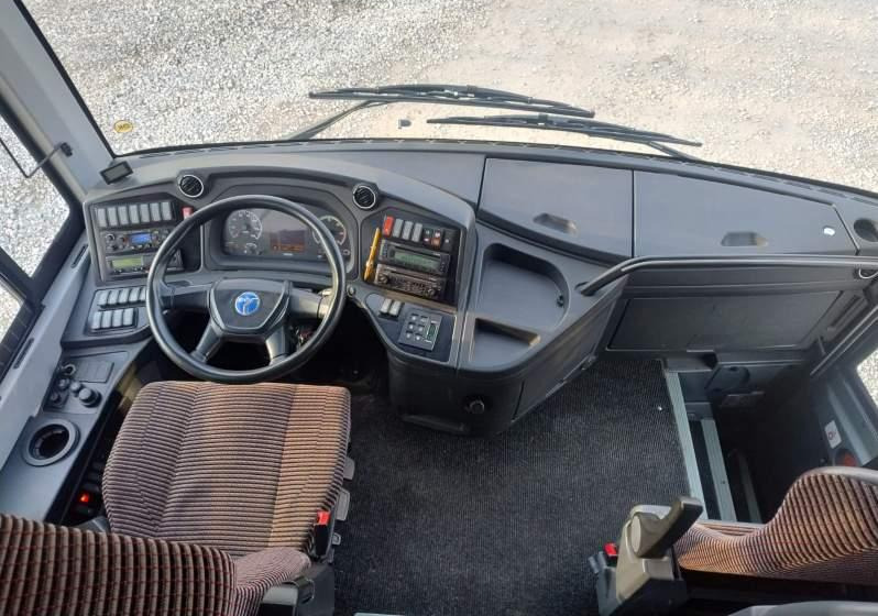 Autobús suburbano Temsa MD9 EURO 6 1 własciciel ORYG 300.000 KM: foto 13