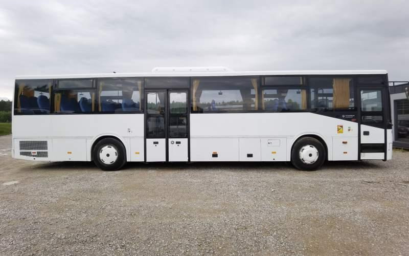 Temsa Tourmalin 12 EURO 5 , winda, klima - Autobús suburbano: foto 4 Temsa Tourmalin 12 EURO 5 , winda, klima - Autobús suburbano: foto 4