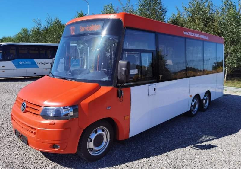 Leasing de VW T5 KUTSENITS CITY 17 miejsc siedzących 2013 rok VW T5 KUTSENITS CITY 17 miejsc siedzących 2013 rok: foto 7 Leasing de VW T5 KUTSENITS CITY 17 miejsc siedzących 2013 rok VW T5 KUTSENITS CITY 17 miejsc siedzących 2013 rok: foto 7