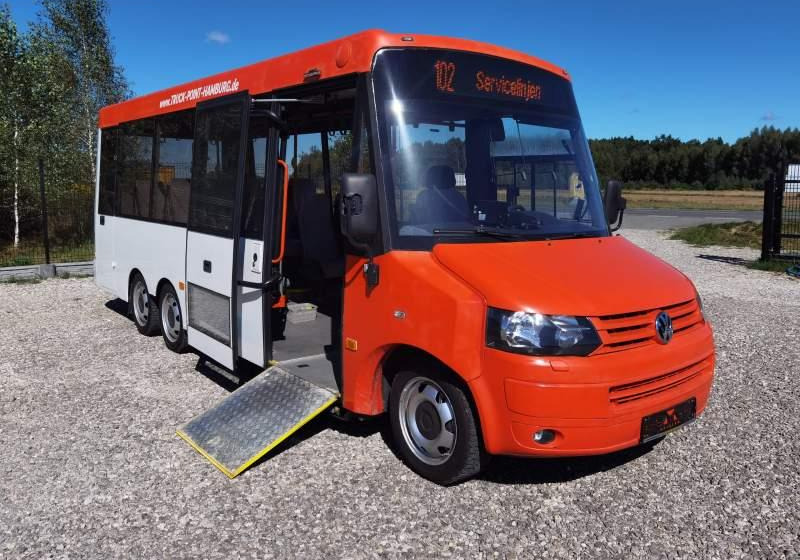 Leasing de VW T5 KUTSENITS CITY 17 miejsc siedzących 2013 rok VW T5 KUTSENITS CITY 17 miejsc siedzących 2013 rok: foto 6 Leasing de VW T5 KUTSENITS CITY 17 miejsc siedzących 2013 rok VW T5 KUTSENITS CITY 17 miejsc siedzących 2013 rok: foto 6