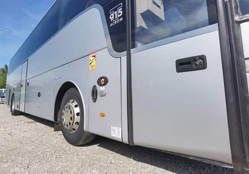 Autocar VanHool T915 Acron EURO V MAN: foto 9 Autocar VanHool T915 Acron EURO V MAN: foto 9