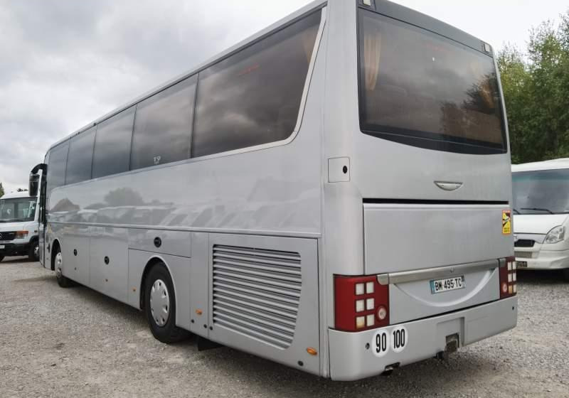 VanHool T915 Acron EURO V MAN - Autocar: foto 2 VanHool T915 Acron EURO V MAN - Autocar: foto 2