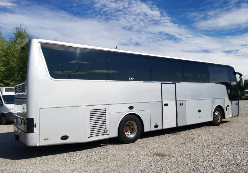 Autocar VanHool T915 Acron EURO V MAN: foto 6 Autocar VanHool T915 Acron EURO V MAN: foto 6