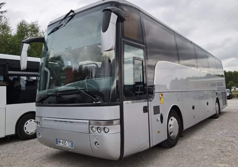 VanHool T915 Acron EURO V MAN - Autocar: foto 1 VanHool T915 Acron EURO V MAN - Autocar: foto 1