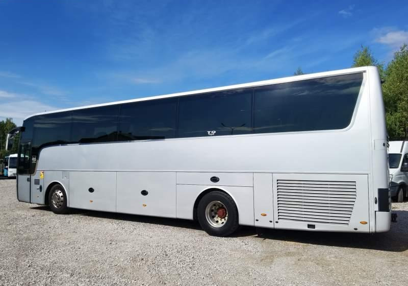 Autocar VanHool T915 Acron EURO V MAN: foto 18 Autocar VanHool T915 Acron EURO V MAN: foto 18