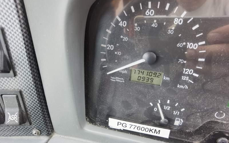 VanHool T915 Acron EURO V MAN - Autocar: foto 4 VanHool T915 Acron EURO V MAN - Autocar: foto 4