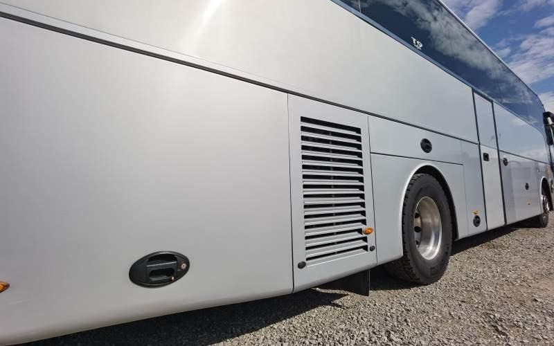 Autocar VanHool T915 Acron EURO V MAN: foto 11 Autocar VanHool T915 Acron EURO V MAN: foto 11