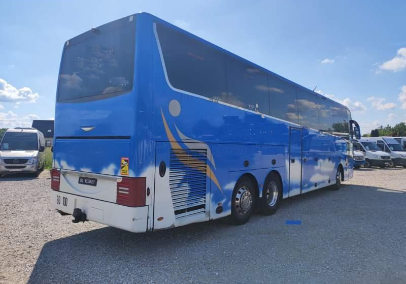 VanHool T916 ASTRONEF - Autocar: foto 3 VanHool T916 ASTRONEF - Autocar: foto 3
