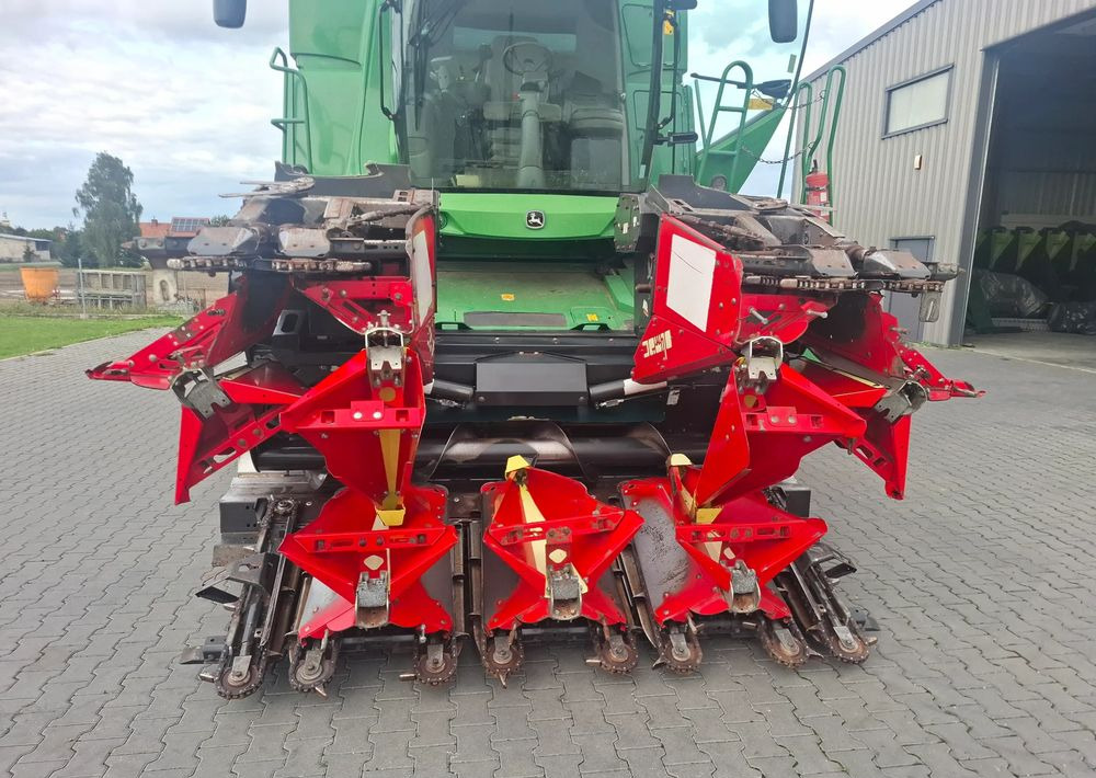 Leasing de  Olimac DRAGO II 6 Rzędowy Składany hydraulicznie, 2014 Rok, Stan Idealny Olimac DRAGO II 6 Rzędowy Składany hydraulicznie, 2014 Rok, Stan Idealny: foto 16