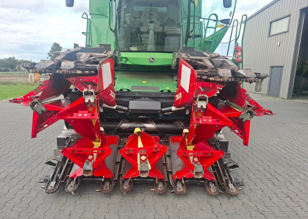 Leasing de  Olimac DRAGO II 6 Rzędowy Składany hydraulicznie, 2014 Rok, Stan Idealny Olimac DRAGO II 6 Rzędowy Składany hydraulicznie, 2014 Rok, Stan Idealny: foto 17