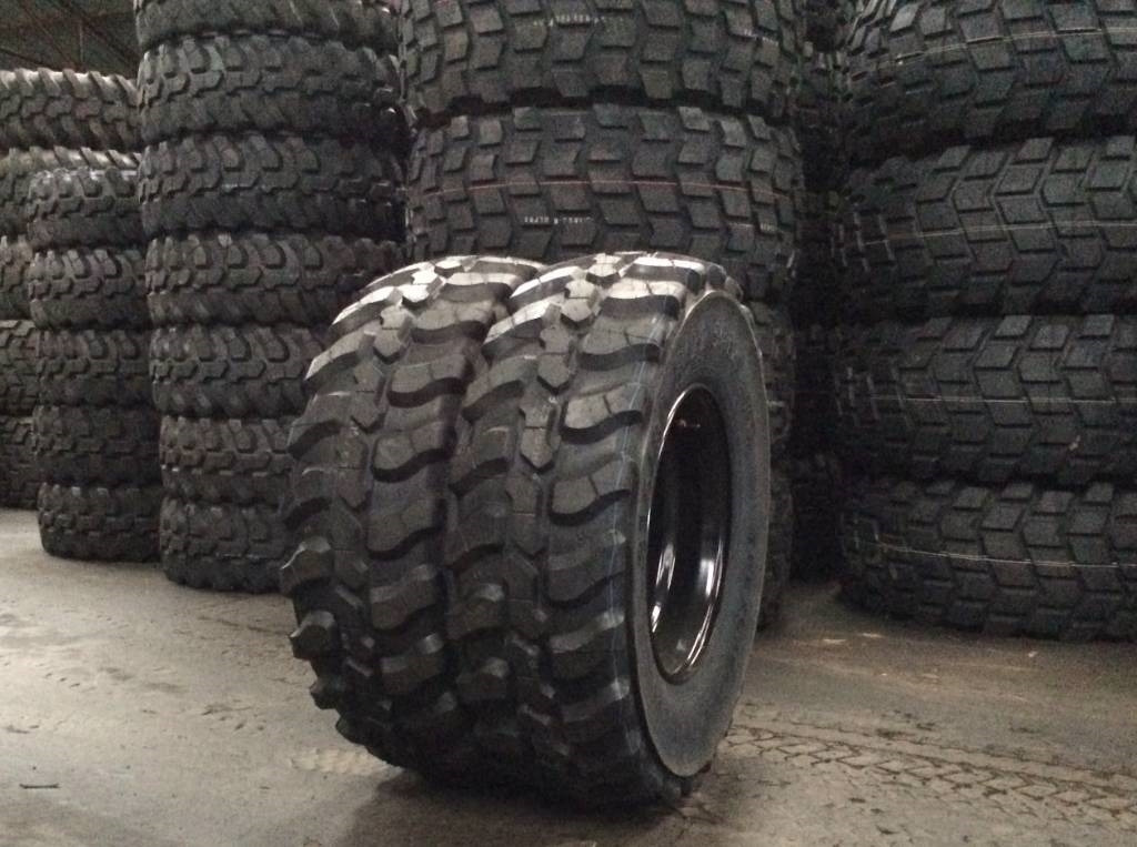 Trexcavator 315/80R22.5 ATB - NEW - Neumático para Maquinaria de construcción: foto 2 Trexcavator 315/80R22.5 ATB - NEW - Neumático para Maquinaria de construcción: foto 2