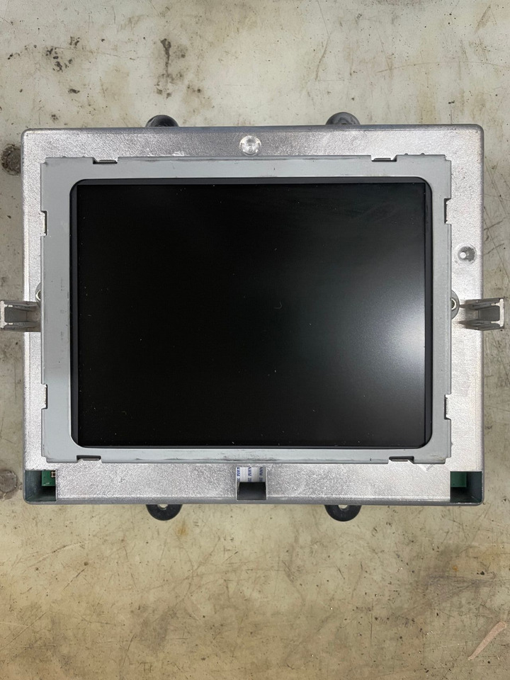 Continental Display Version 1.2 VDO 1366.30010001 D-Mux Citaro Bus Mux Knoten 13 - Sistema eléctrico para Autobús: foto 1 Continental Display Version 1.2 VDO 1366.30010001 D-Mux Citaro Bus Mux Knoten 13 - Sistema eléctrico para Autobús: foto 1