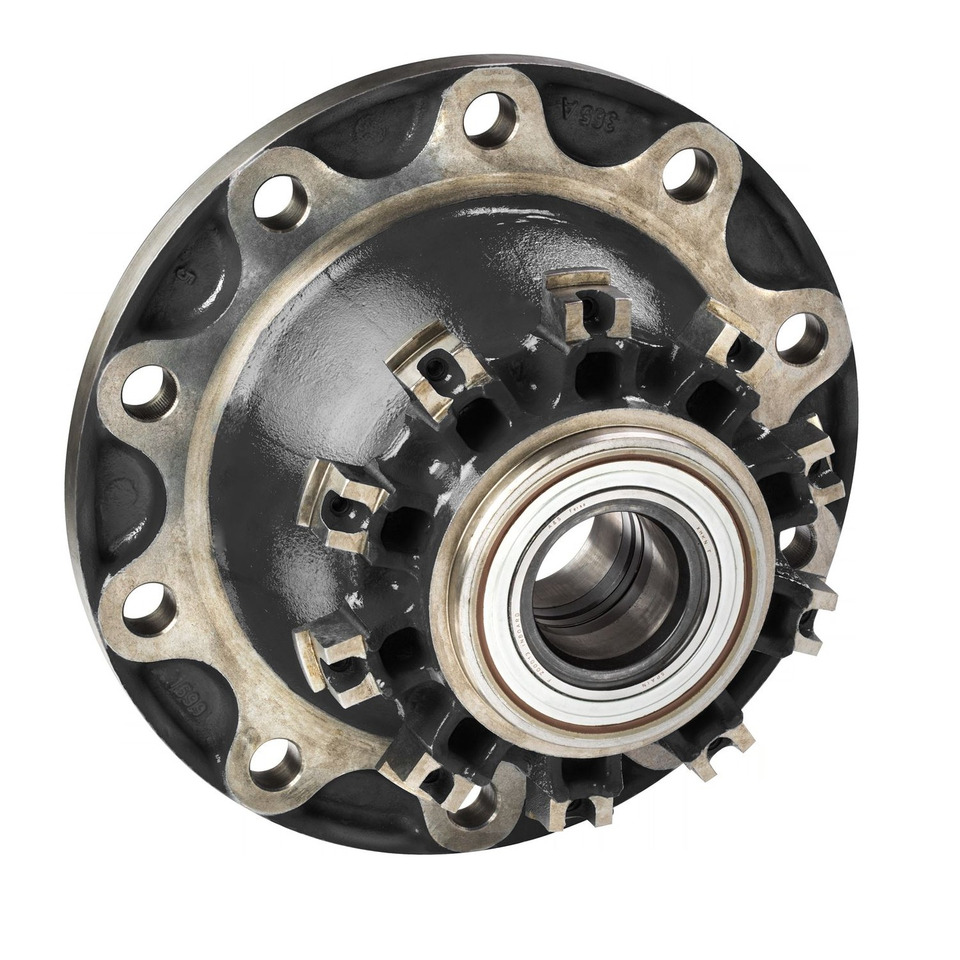 FERSA BEARINGS PIASTA KOŁA DAF XF95/XF105 KPL. Z ŁOŻYSKIEM 1691621 1699327 1818004 2019789 - Suspensión: foto 1 FERSA BEARINGS PIASTA KOŁA DAF XF95/XF105 KPL. Z ŁOŻYSKIEM 1691621 1699327 1818004 2019789 - Suspensión: foto 1