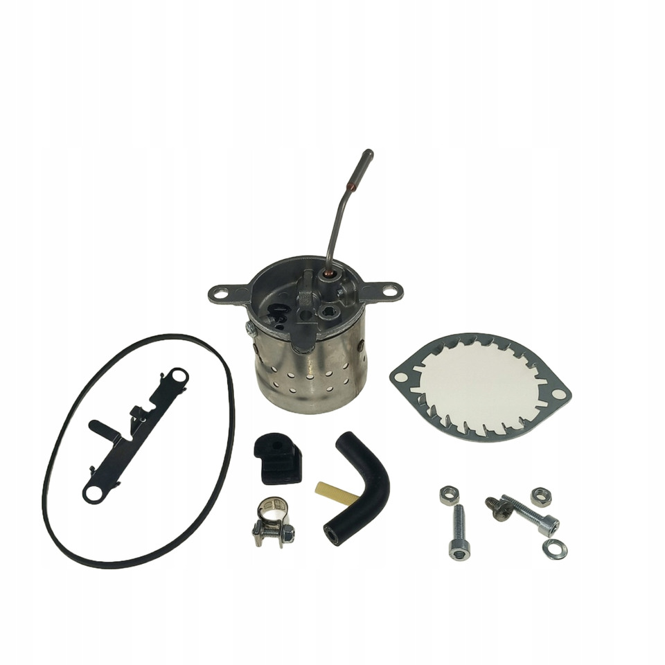 WEBASTO PALNIK OGRZEWANIA WEBASTO THERMO 90 90.109.16A DAF 1313833 - Calefacción/ Ventilación: foto 1 WEBASTO PALNIK OGRZEWANIA WEBASTO THERMO 90 90.109.16A DAF 1313833 - Calefacción/ Ventilación: foto 1