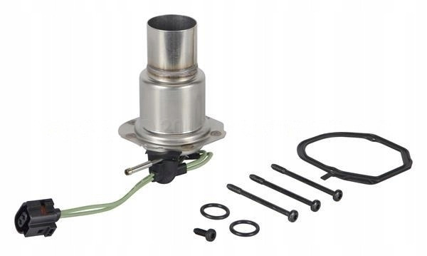 WEBASTO PALNIK THERMO TOP PRO 38 PRO 50 WEBASTO 1321654A DAF OE 2126905 - Calefacción/ Ventilación: foto 1 WEBASTO PALNIK THERMO TOP PRO 38 PRO 50 WEBASTO 1321654A DAF OE 2126905 - Calefacción/ Ventilación: foto 1