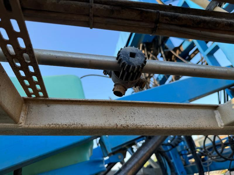 Pulverizador arrastrado BERTHOUD MAXXOR 40: foto 8