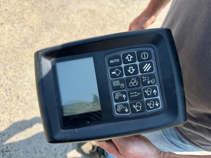 Rotoempacadora CASE-IH RB 465: foto 10 Rotoempacadora CASE-IH RB 465: foto 10