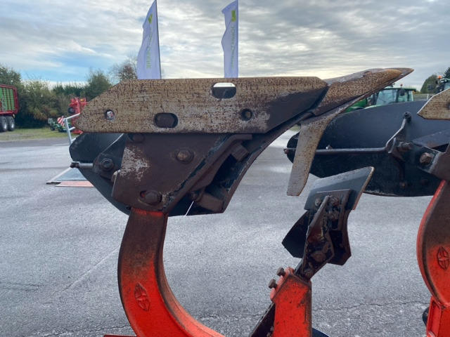 GREGOIRE RWB7 - Arado: foto 5 GREGOIRE RWB7 - Arado: foto 5