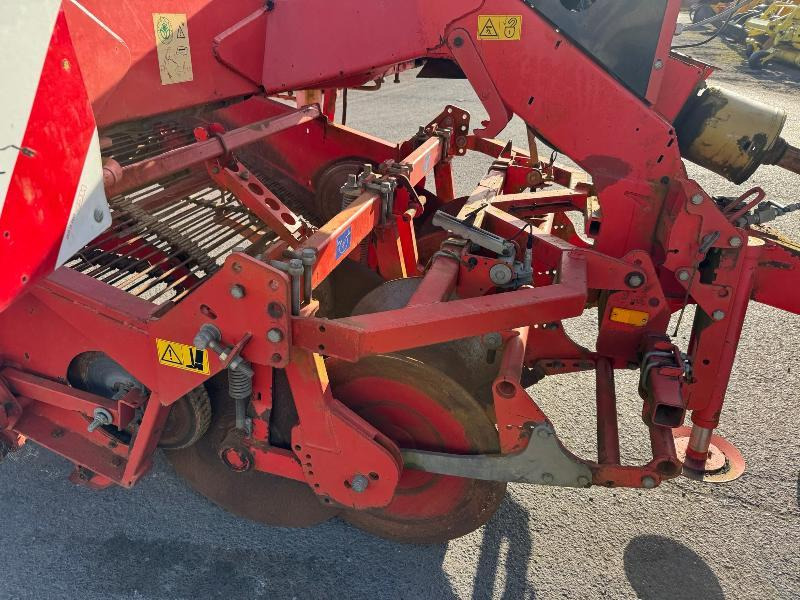 Arrancadora de patatas GRIMME GZ 1700 DLS: foto 7