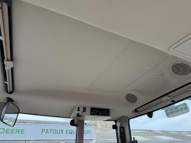 Tractor JOHN DEERE 6155M: foto 9 Tractor JOHN DEERE 6155M: foto 9