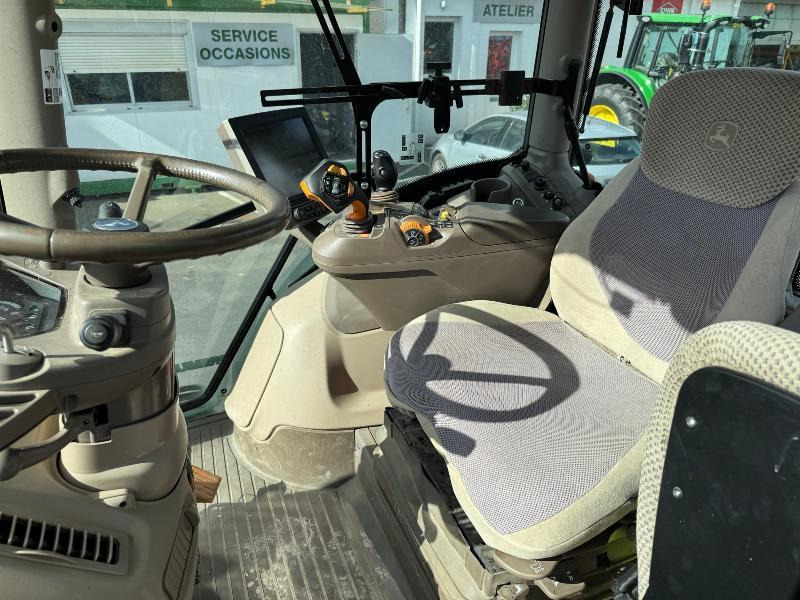Tractor JOHN DEERE 6175R: foto 7