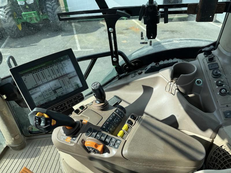 Tractor JOHN DEERE 6175R: foto 9