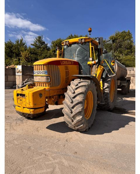 JOHN DEERE 7530 PREMIUM - Tractor: foto 1 JOHN DEERE 7530 PREMIUM - Tractor: foto 1